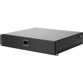 Adam Hall Adam Hall 19" Parts RACK DRAWER 02 ECO - FRI-GX47-0070HE