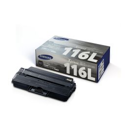 Samsung by HP Toner MLT-D116L / SU828A Black - FRI-GX47-005JT9