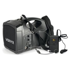 Vonyx PA-System ST012 - FRI-GX47-00278X