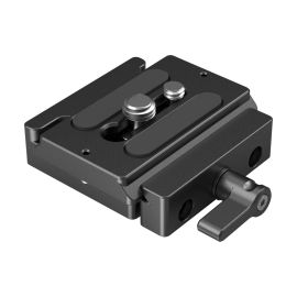 Smallrig Schnellspannklemme und Platte (Arca-kompatibel) - FRI-GX47-004FXP