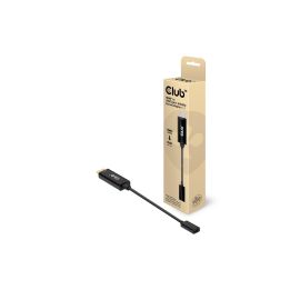 Club 3D Adapterkabel CAC-1333 HDMI - USB Type-C - FRI-GX47-003T84