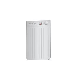 Plaud Diktiergerät Note AI-Recorder SIL Silber - FRI-GX47-002M5X