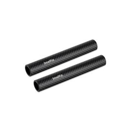 Smallrig 15 mm Carbon Fiber Rod (2 Stück) 10 cm lang - FRI-GX47-0027S0