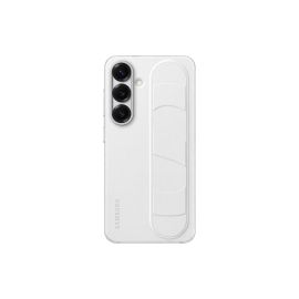 Samsung Back Cover Standing Grip Galaxy S25+ Weiss (EF-GS931CWEGWW) - FRI-GX47-000P8M