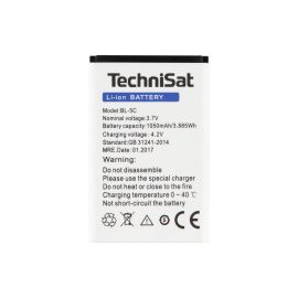 Technisat Akku BL-5C - FRI-GX47-006P7W