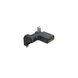 Smallrig 5907 Adapter ZR High-Definition, HDMI - FRI-GX47-005NQM