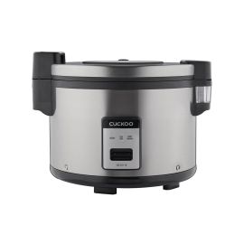 Cuckoo Reiskocher CR-3511E / 35 Cups Gastro 6.3 l - FRI-GX47-001R70