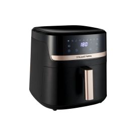 Russell Hobbs Heissluft-Fritteuse SatisFry 8.3 l - FRI-GX47-003EF6