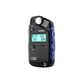 Sekonic Belichtungsmesser Flashmate L-308X - FRI-GX47-005V1B