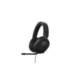 Sony Gaming-Headset INZONE H3 Schwarz - FRI-GX47-0022M0