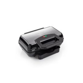 Tristar Kontaktgrill Hamburger Maker 800 W - FRI-GX47-003J99