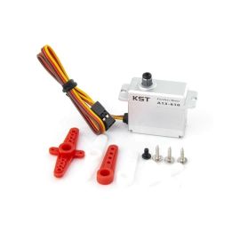 KST Mini Servo A13-610 Digital HV - FRI-GX47-0043PC