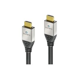 sonero Kabel Aktives Premium HDMI - HDMI, 7.5 m - FRI-GX47-00034M