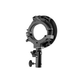 Westcott Halterung Quick-Mount S-Bracket 2 - FRI-GX47-000SDA