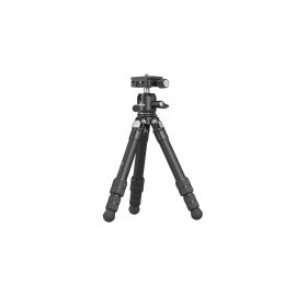 Smallrig Stativ Carbon Fiber Pocket Tripod Kit - FRI-GX47-002XA4