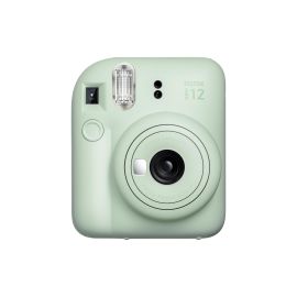 Fujifilm Fotokamera Instax Mini 12 Grün - FRI-GX47-001ANS