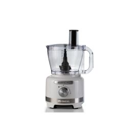 Ariete Küchenmaschine ARI-1782-WH Transparent/Weiss - FRI-GX47-003MKG