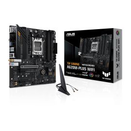 ASUS Mainboard TUF GAMING A620M-PLUS WIFI - FRI-GX47-0000CV