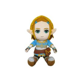 San-ei Plüsch Zelda, The Legend of Zelda: Breath of the Wild - FRI-GX47-001TXX