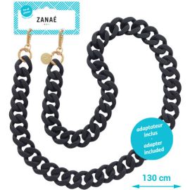 ZANAÉ Phone Necklace Deep Lake - FRI-HN64-000HAQ