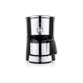 Severin Filterkaffeemaschine KA 4845 Schwarz - FRI-GX47-006GN5