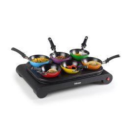 Tristar Wok für 6 Personen - FRI-GX47-000JKW