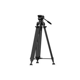 Smallrig FSD14 FreeSpeed Hochleistungs-Kohlefaserstativ - FRI-GX47-003P0Q