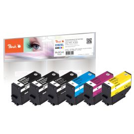 Peach Tinte für Epson Nr. 202XL Multi-Pack-Plus C/M/Y/PB/2x BK - FRI-GX47-0058E8