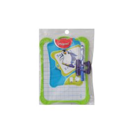 maped Maltafel Weisswand inkl. Zubehör für Kids assortiert - FRI-GX47-0002BP