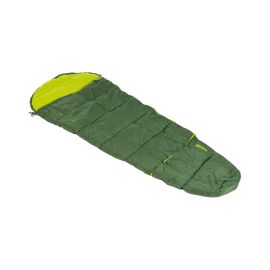 KOOR Kinderschlafsack Muuma Grün 65 x 130 cm - FRI-GX47-000NBK