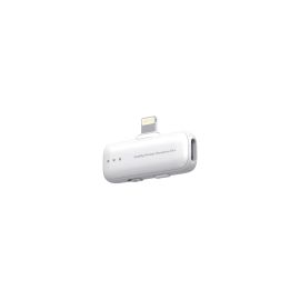 Smallrig S70RX-L Drahtloser Mikrofonempfänger Weiss - FRI-GX47-006DS4