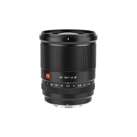 Viltrox Festbrennweite AF 13mm F/1.4 – Fujifilm X-Mount - FRI-GX47-002G6J