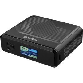 Sandberg Powerbank Travel 20000 mAh - FRI-GX47-0067JP