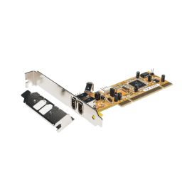 Exsys PCI-Karte EX-6450 - FRI-GX47-005ZD4