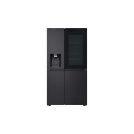 LG Foodcenter GSXE91EVAD Essence Black Steel - FRI-GX47-006Z9P