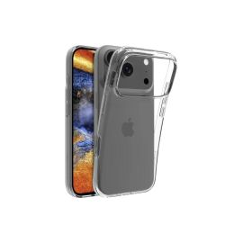 dbramante1928 Back Cover Greenland  iPhone 17 Pro Transparent - FRI-GX47-001F7R