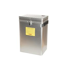 Li-Polar LiPo-Box BAT-SAFE XL - FRI-GX47-006BW8
