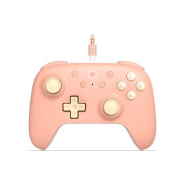 8bitdo Controller Ultimate 2C Wired PC/Android Pfirsich - FRI-GX47-005KPY