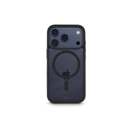 Hama Back Cover Frame Protect iPhone 17 Pro Schwarz - FRI-GX47-003SK2