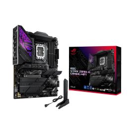 ASUS ROG Mainboard Strix Z890-E Gaming WIFI - FRI-GX47-003Y33