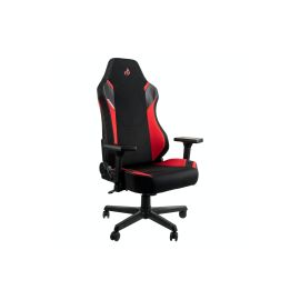 Nitro Concepts Gaming-Stuhl X1000 Rot - FRI-GX47-001P6G