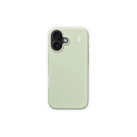 Ideal of Sweden Back Cover Silicone iPhone 17 Magsafe - FRI-GX47-0070EW