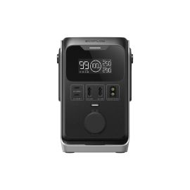 EcoFlow Power Station Trail 300 W Grau, 288 Wh - FRI-GX47-006K9A