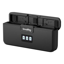Smallrig Ladegerät GoPro Hero 9, 10, 11, 12 - FRI-GX47-002WJQ