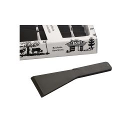 Heidi Cheese Line Raclette-Spachtel Spatula 4 Stück, Schwarz - FRI-GX47-001BJG