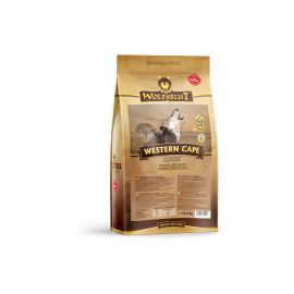 Wolfsblut Trockenfutter Dog Western Cape Adult, 12.5 kg - FRI-GX47-001M9H