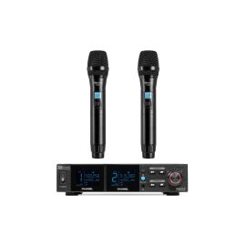 Power Dynamics Drahtlossystem PD522 - FRI-GX47-004XPE