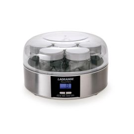 TTM Joghurtmaker Digital 1.3 l - FRI-GX47-003PMS