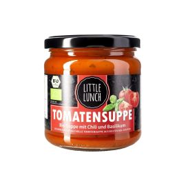 Little Lunch Bio Tomatensuppe 350 ml - FRI-GX47-001G5A