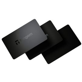 bitConsult Tangem 2.0 3 Card Set - FRI-GX47-000PW6